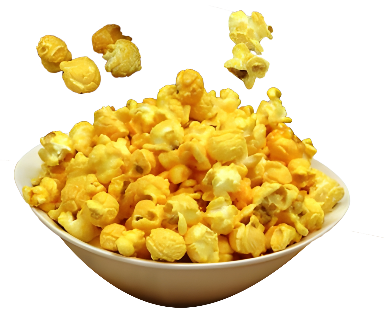 Popcorn Bowl